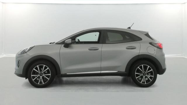 Ford Puma image 6