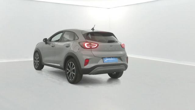 Ford Puma image 9