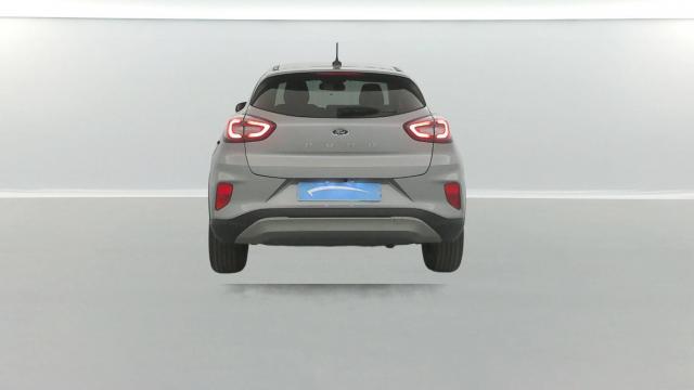 Ford Puma image 7