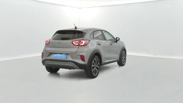 Ford Puma image 8