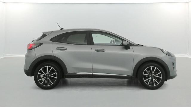 Ford Puma image 4