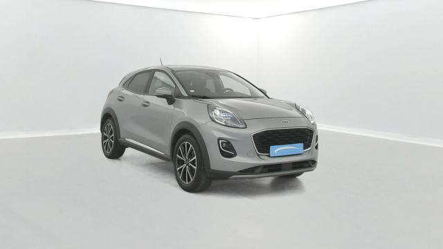 Ford Puma image 3