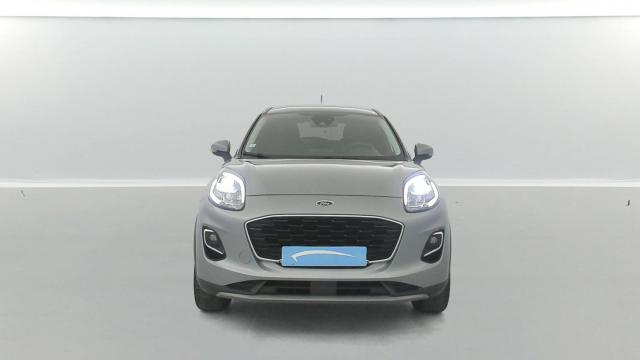 Ford Puma image 1