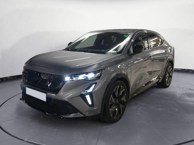Renault Rafale E-Tech Full Hybrid 200 Ch Esprit Alpine