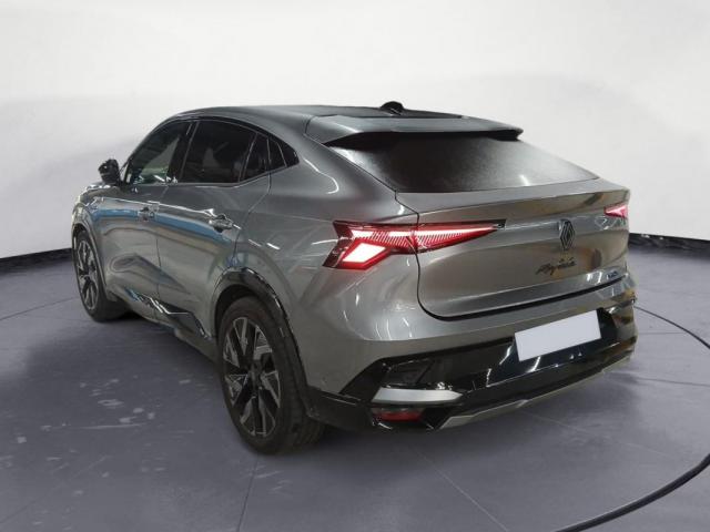 Renault Rafale image 5