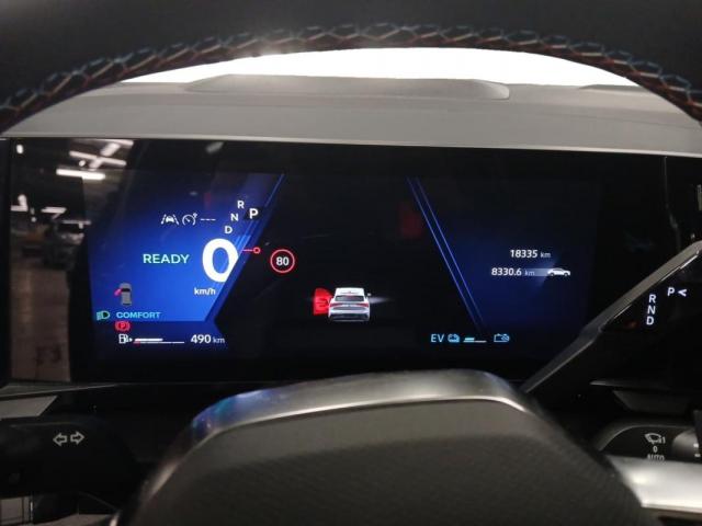 Renault Rafale image 2