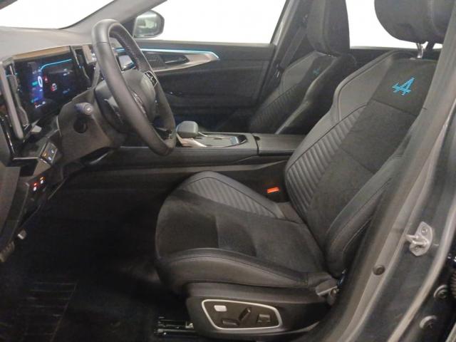 Renault Rafale image 1