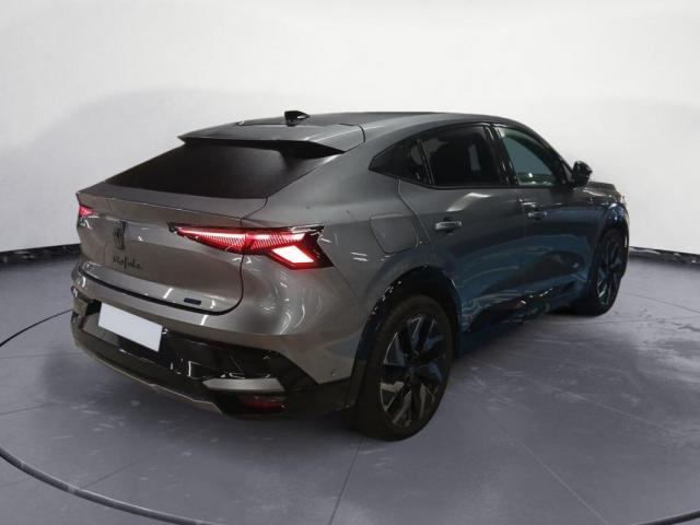 Renault Rafale image 9