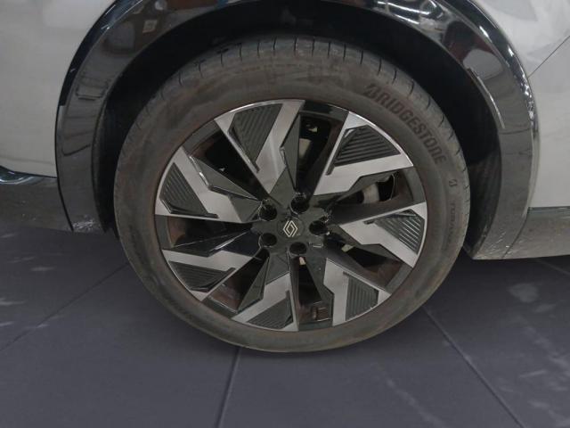 Renault Rafale image 6