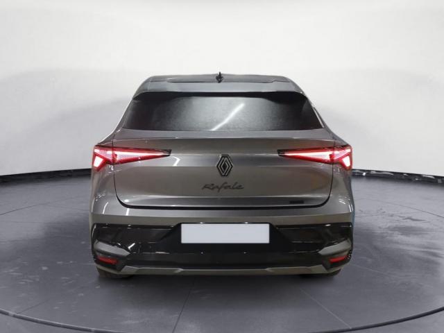 Renault Rafale image 4