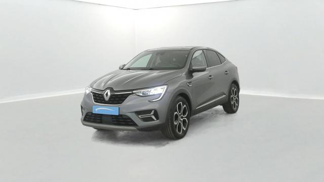 Renault Arkana E-Tech 145 - 21b Intens