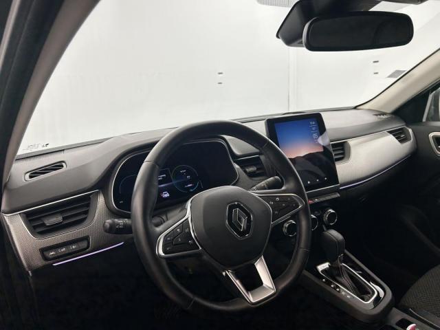 Renault Arkana image 5