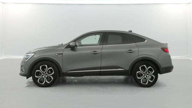 Renault Arkana image 1