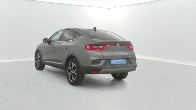 Renault Arkana image 9