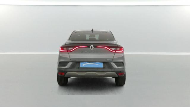 Renault Arkana image 2