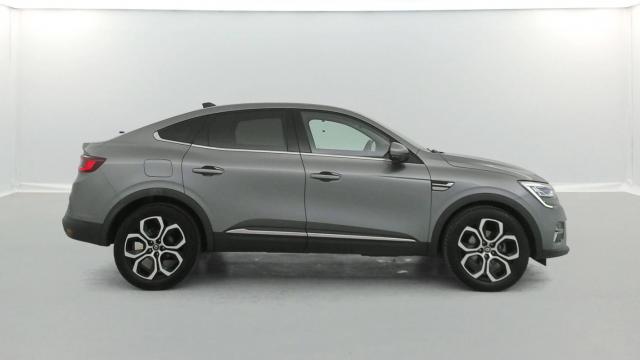 Renault Arkana image 6