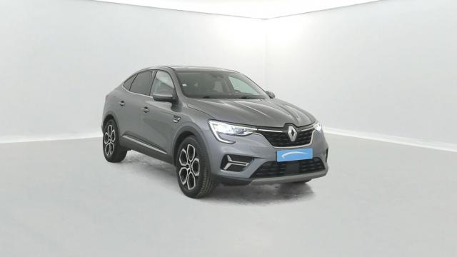 Renault Arkana image 4