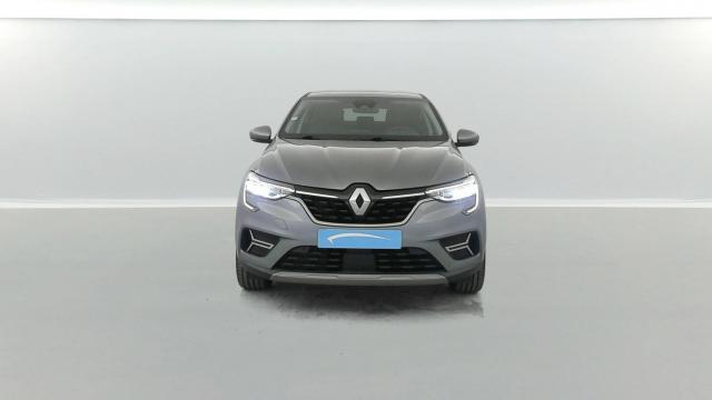 Renault Arkana image 3