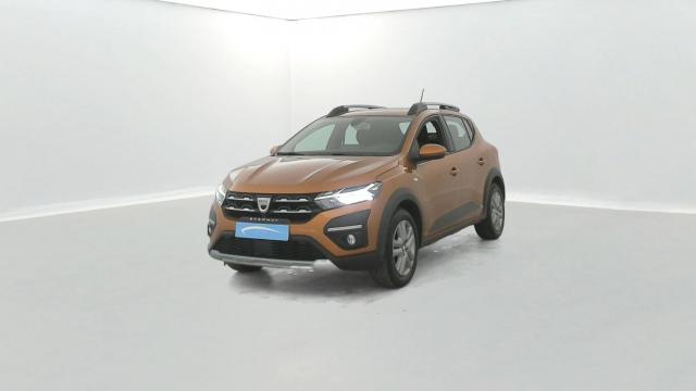 Dacia Sandero Tce 90 - 22 Stepway Confort