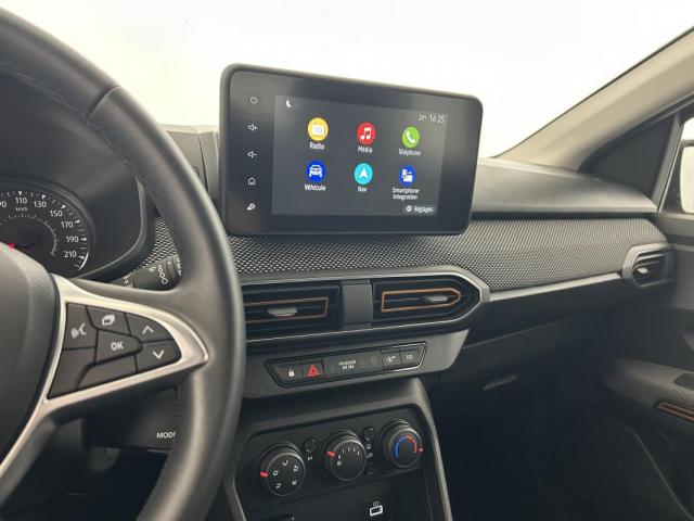 Dacia Sandero image 3