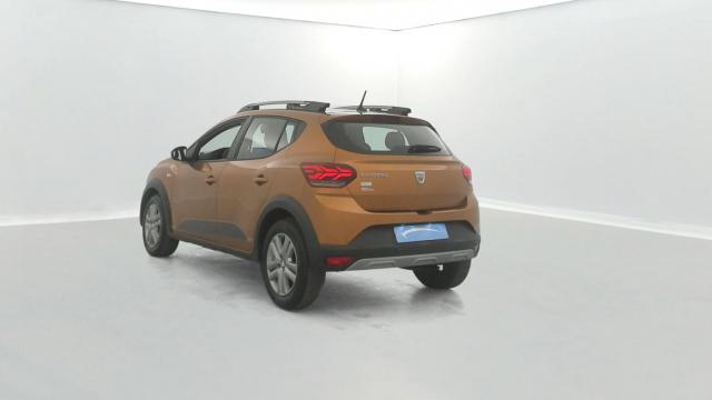 Dacia Sandero image 6