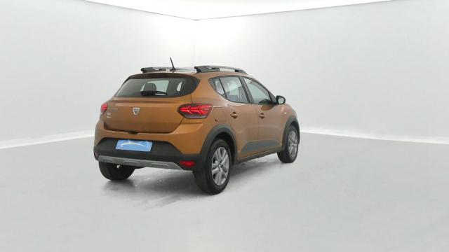 Dacia Sandero image 5