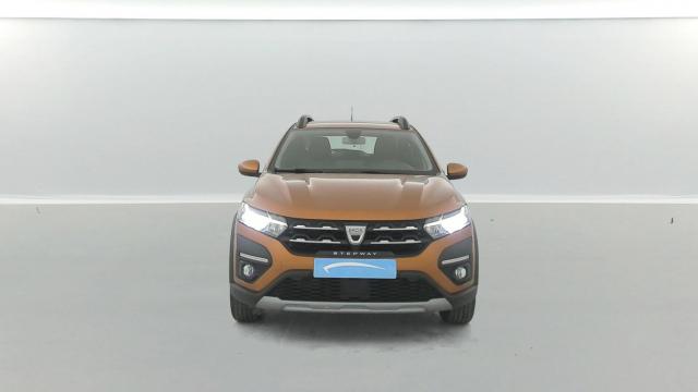 Dacia Sandero image 8