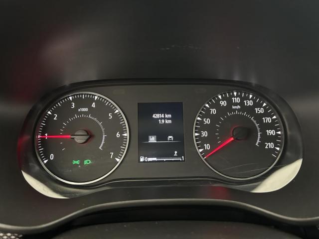 Dacia Sandero image 1