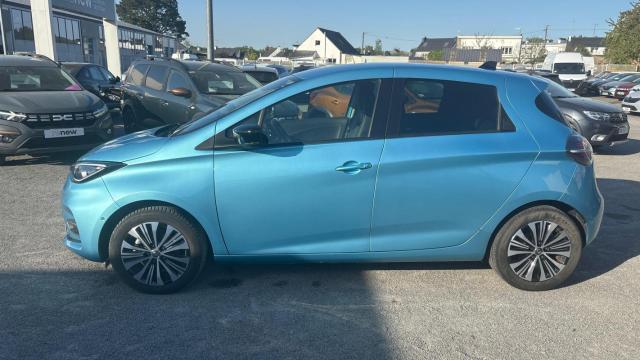 Renault Zoe image 4