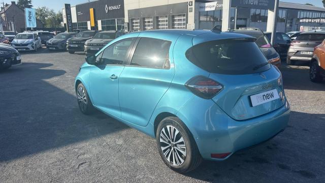 Renault Zoe image 9