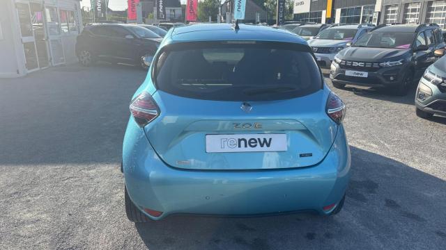 Renault Zoe image 6