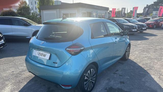 Renault Zoe image 8