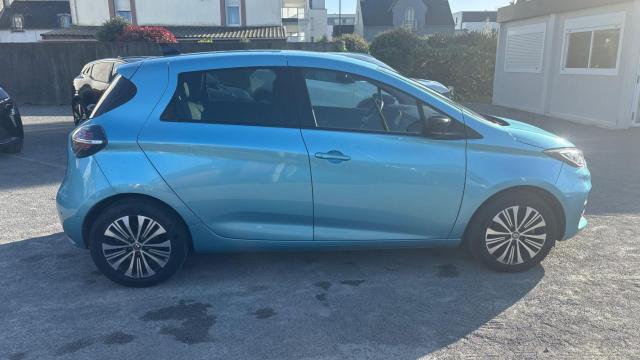 Renault Zoe image 2