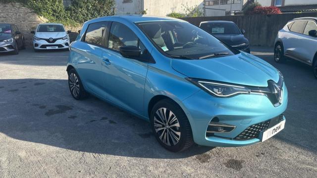 Renault Zoe image 1