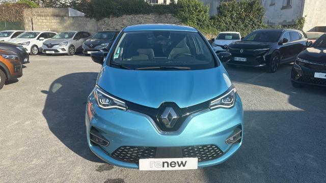 Renault Zoe image 5