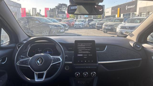 Renault Zoe image 3