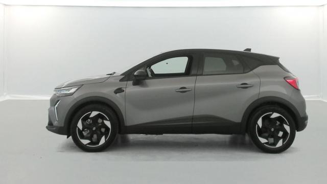 Renault Captur image 1