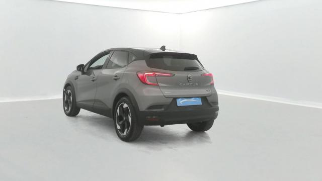Renault Captur image 9