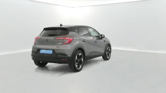 Renault Captur image 4