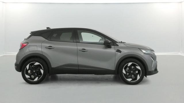 Renault Captur image 8
