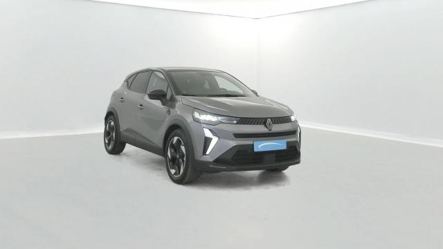 Renault Captur image 5