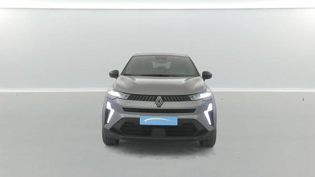 Renault Captur image 7