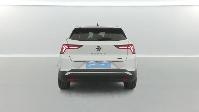 Renault Scénic image 1