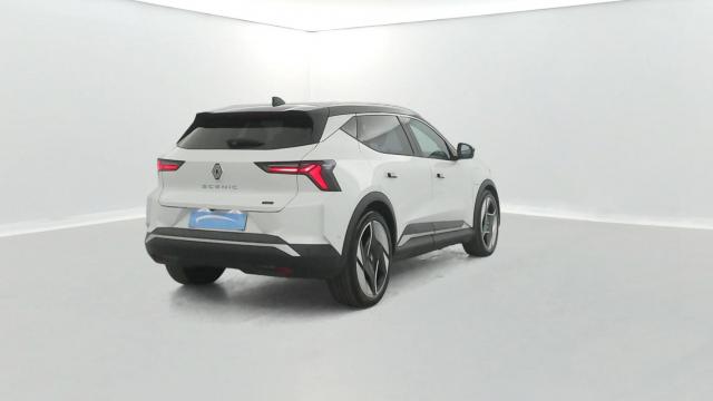 Renault Scénic image 4