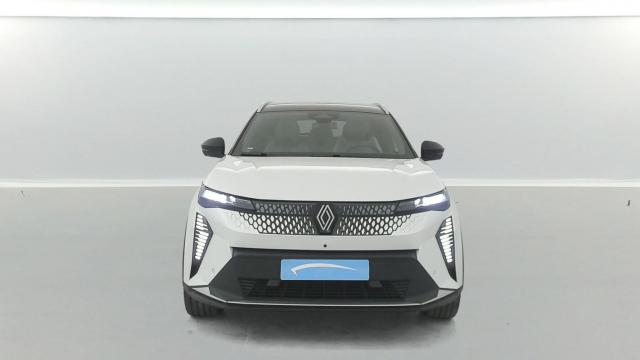 Renault Scénic image 9