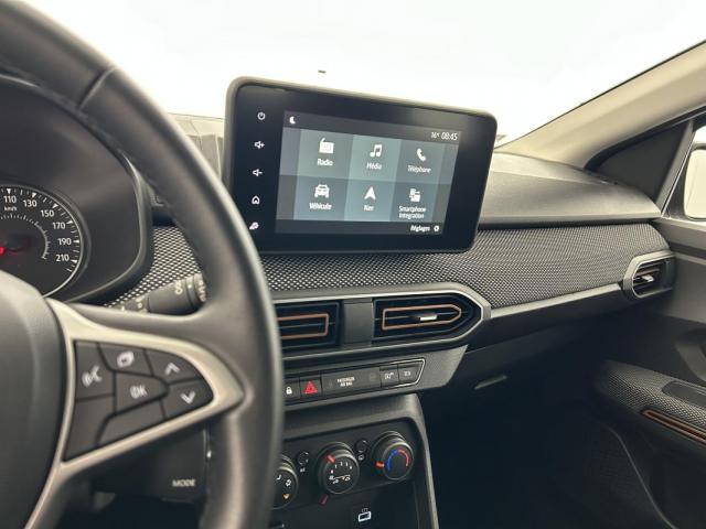 Dacia Sandero image 3