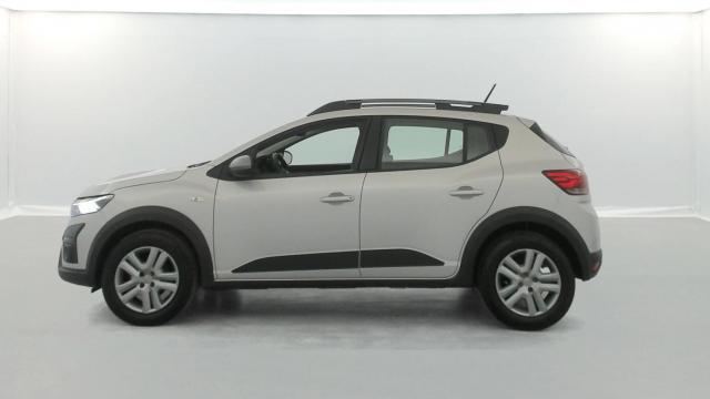 Dacia Sandero image 4