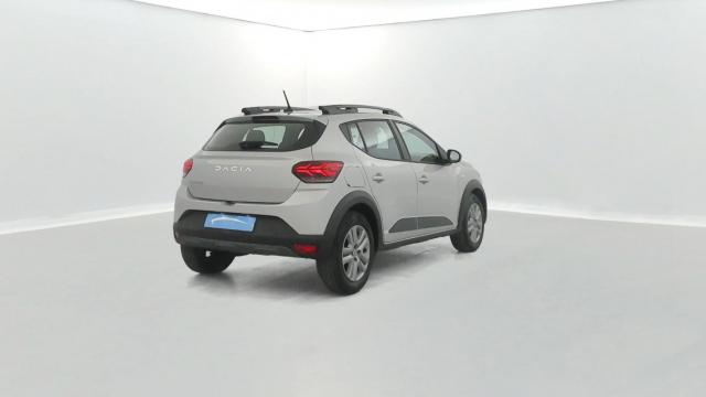 Dacia Sandero image 1