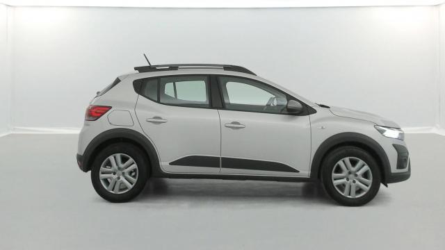 Dacia Sandero image 7