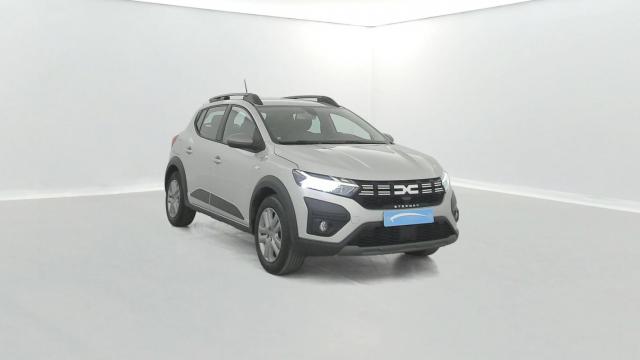 Dacia Sandero image 9